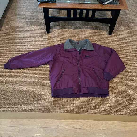 Lands' End Squall Jacket - Large - Picture 9 of 9